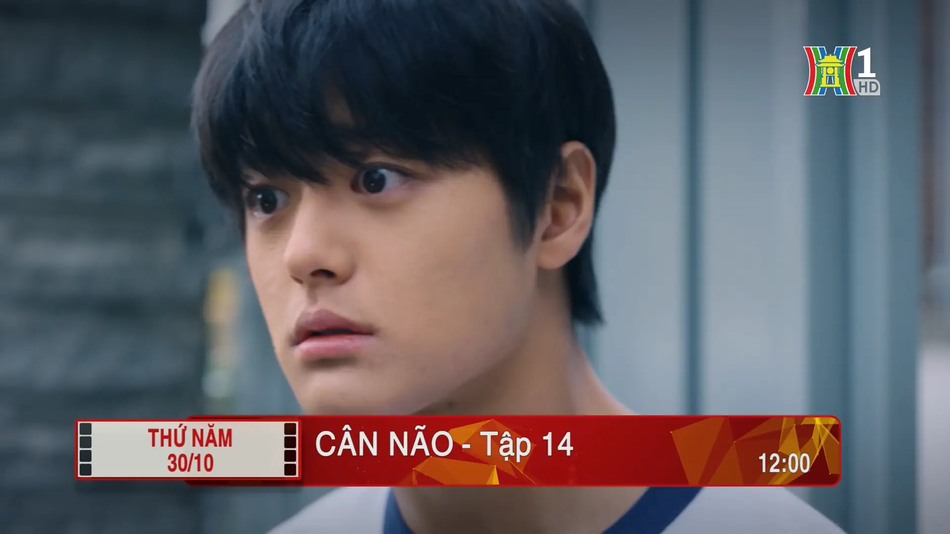 'Cân não' - Tập 14: Án mạng